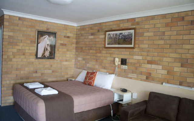 Buckaroo Motor Inn