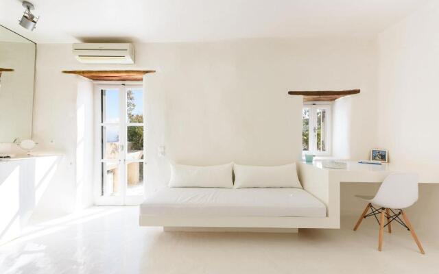 The Olive Mill Guest House