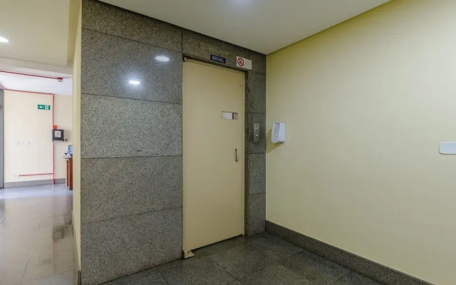 Apt in Muquicaba w/ View of Small Beach Epm0803