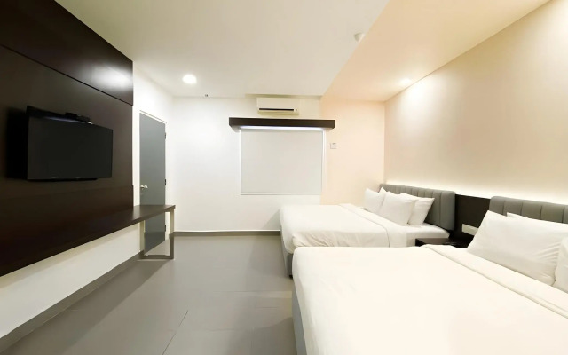 The Concept Hotel Langkawi