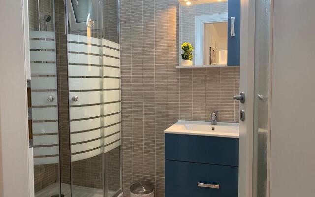Urseni Studio Apartment