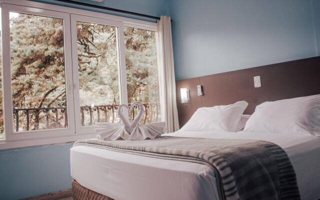 Hotel Colina São Francisco