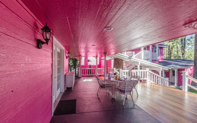 Apples Bed & Breakfast