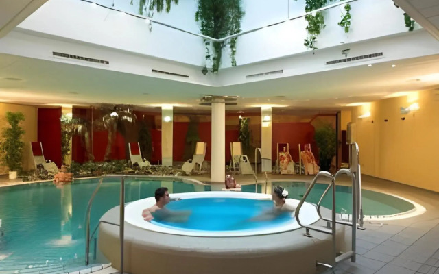 Welcome Hotel Bad Arolsen