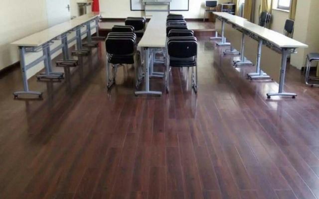 Taisheng Business Hostel