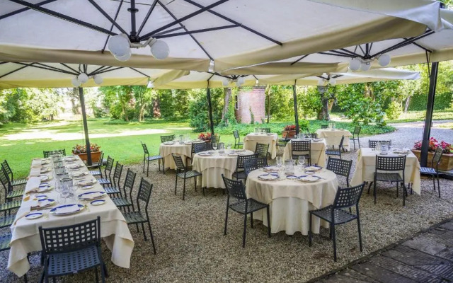 Villa La Principessa