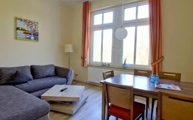 Ferienwohnung 7 Rosenzweig