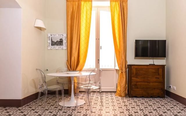 Capo10 Liberty C1 in Siracusa