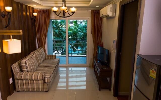 The Haven Lagoon Condominium