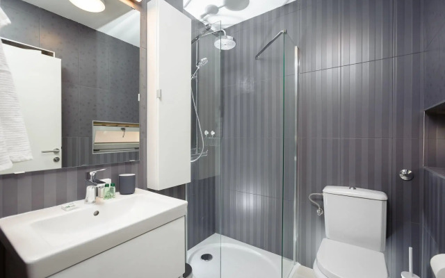 MK Luxury Rooms