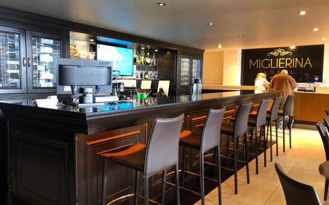 Gran Hotel Miglierina