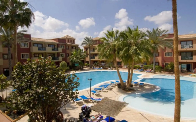O7 Aloe Corralejo Hotel