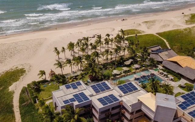 Hotel Varandas Beach