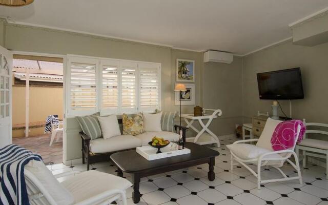 M14 Umdloti Beach Charm