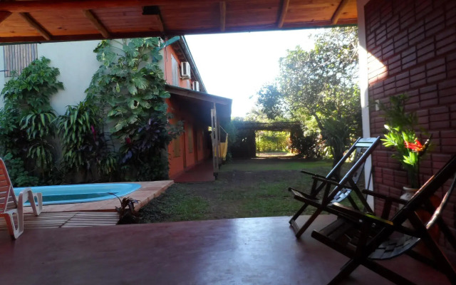 Apart Hotel Cataratas