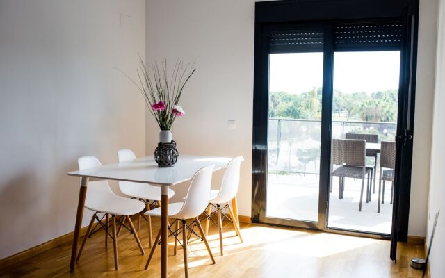 Brisas del Sur Apartment