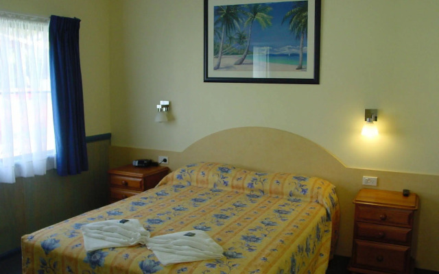 Cairns Coconut Holiday Resort