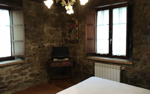 Posada El Ángel de la Guarda