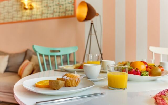 Sweet Inn Apartments Sant Gervasi