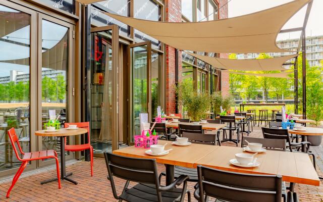 Crowne Plaza Amsterdam South by IHG