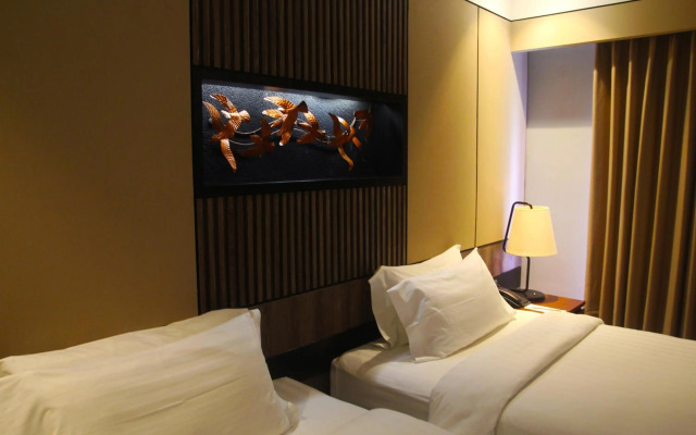 The Nest Hotel Nusa Dua