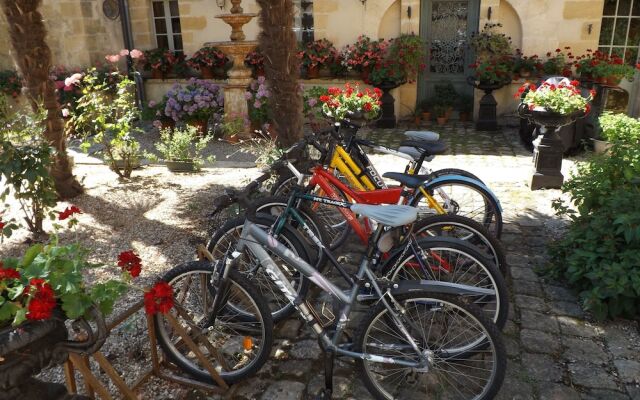 Maison Porte Del Marty