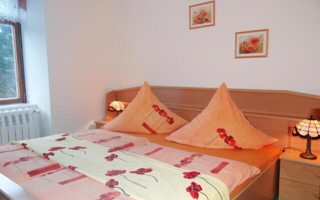 Ferienwohnung Haus Wilde