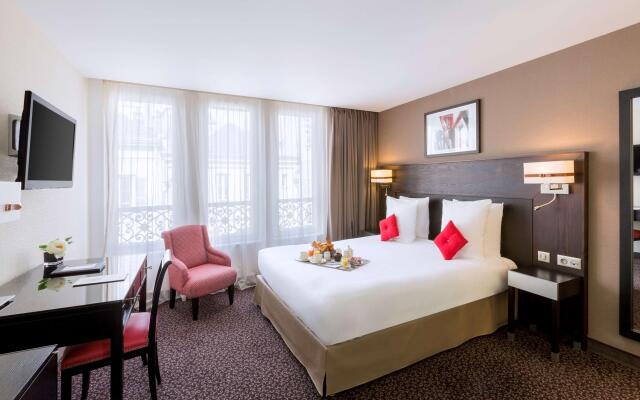 Best Western Premier Hotel de la Poste & Spa