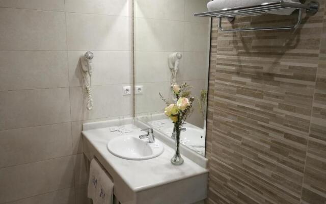 Maestre Hotel