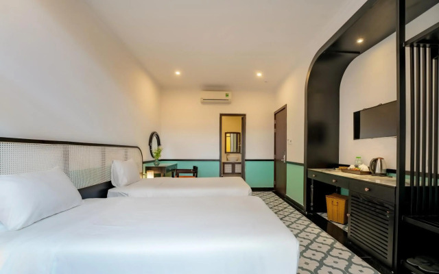 Hoi An Ivy Hotel
