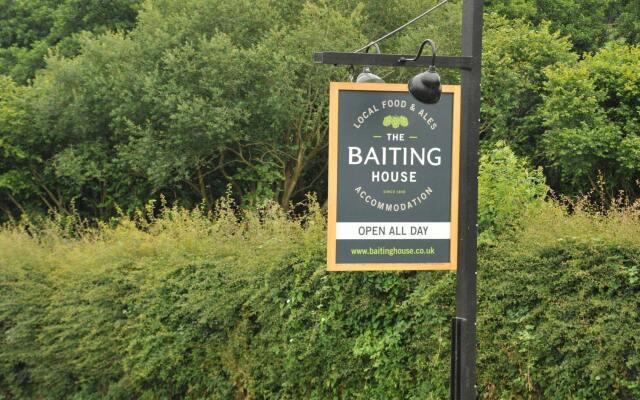 The Baiting House and Lodges