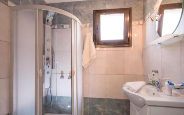 Hotel Eirini