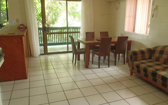 City Gardens Apartments