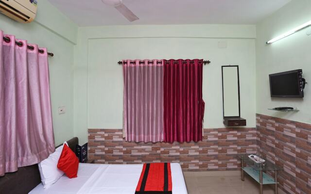 OYO Flagship 12528 Green View Guest House 2