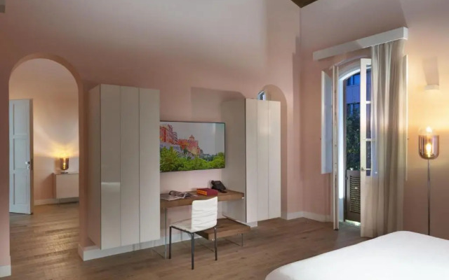 Casa Clàt – Boutique Hotel