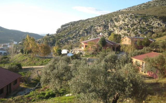 El Refugio de Alamut