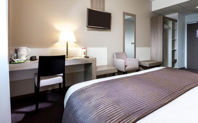 Hotel Campanile Metz Nord - Talange