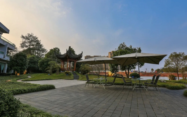 Huangshan Xiangming Hotel