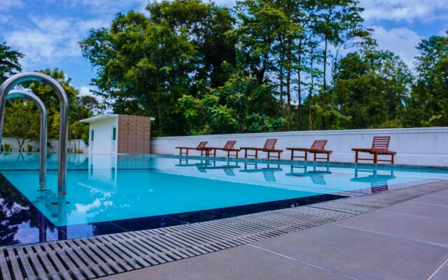 Lakegala Resort