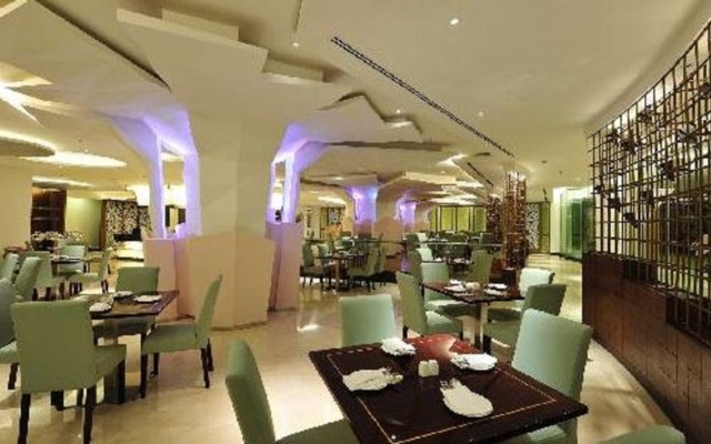 Ming Garden Hotel and Residences