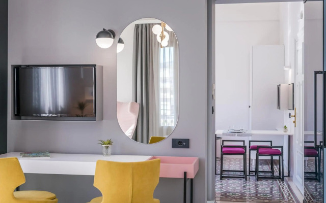 Lestel Boutique Suites