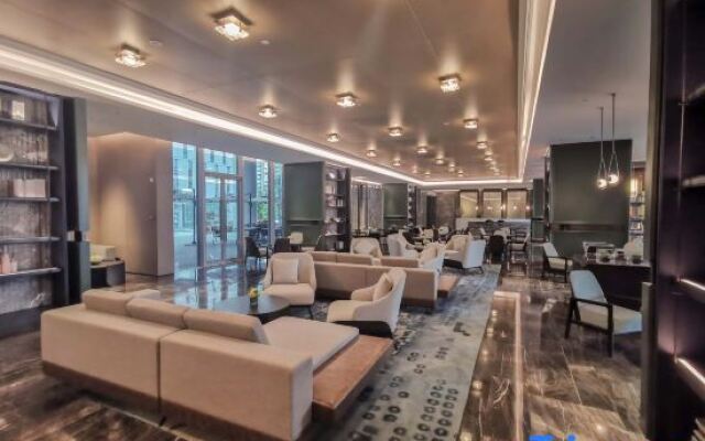The Mordin Hotel