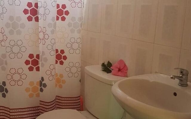 Hostal Atariki