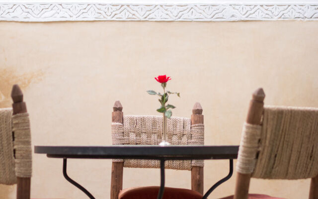 Origin Hotels - Riad Magi