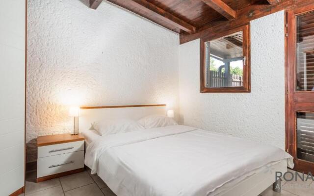Rona Holiday Home Ana