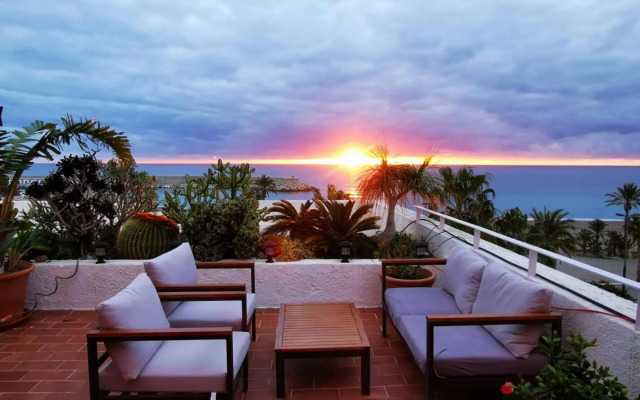 ¡ Vamos A La Playa !