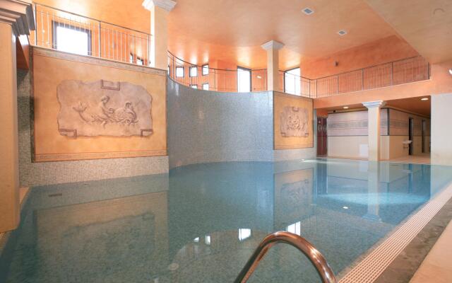 Villa Quaranta Tommasi Wine Hotel & Spa