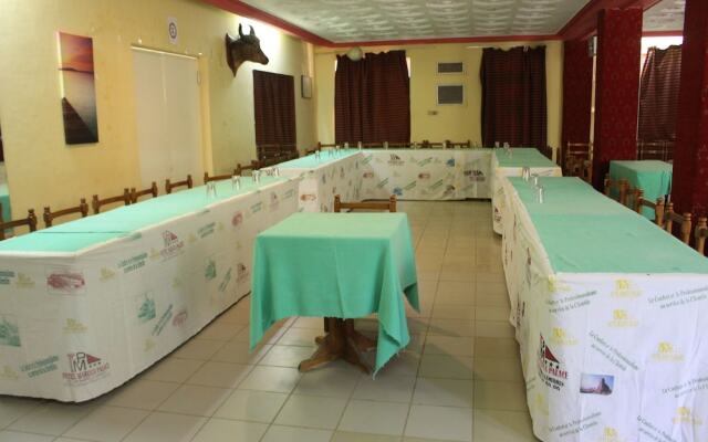 Hotel Maroua Palace