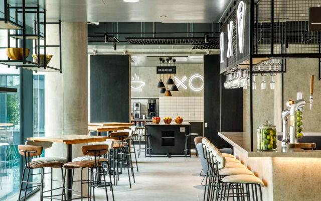 Aparthotel Adagio London Sutton Point