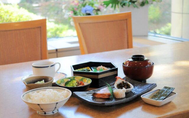 Hotel Sapporo Sunplaza